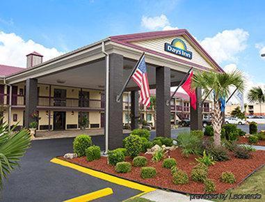 Days Inn West Memphis Kültér fotó