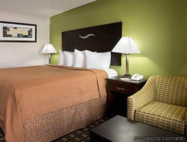Days Inn West Memphis Kültér fotó